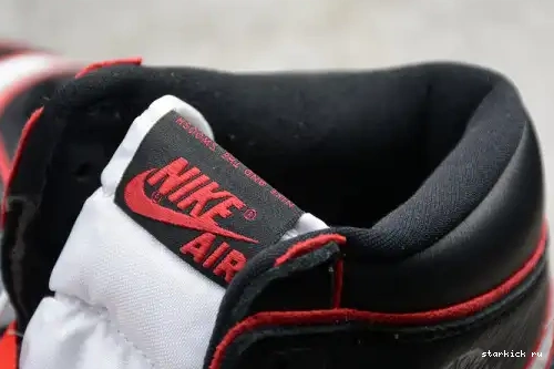 Jordan 1 555088-062 Air 555088-062 Bloodline 0613